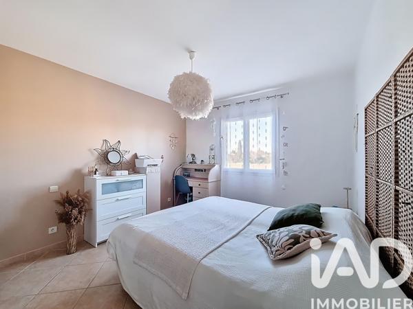 Maison à vendre 4 pièces 86 m² Aigues-Vives