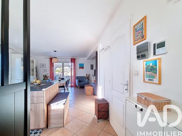 Maison à vendre 4 pièces 86 m² Aigues-Vives
