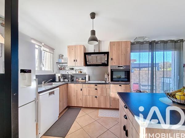 Maison à vendre 4 pièces 86 m² Aigues-Vives