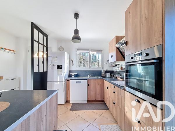 Maison à vendre 4 pièces 86 m² Aigues-Vives