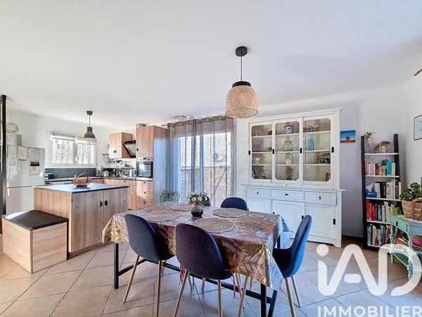 Maison à vendre 4 pièces 86 m² Aigues-Vives