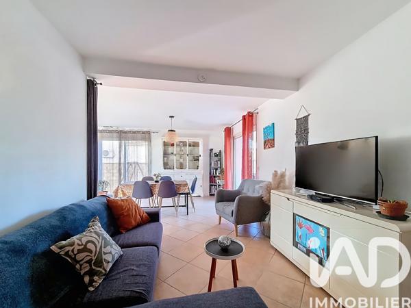Maison à vendre 4 pièces 86 m² Aigues-Vives