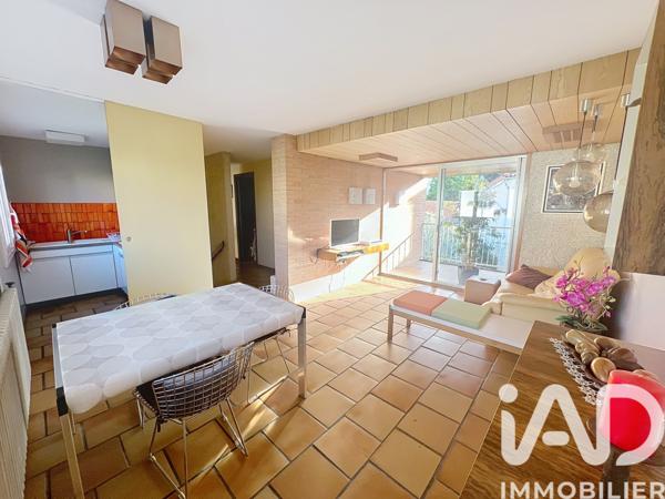 Maison à vendre 5 pièces 87 m² Toulouse