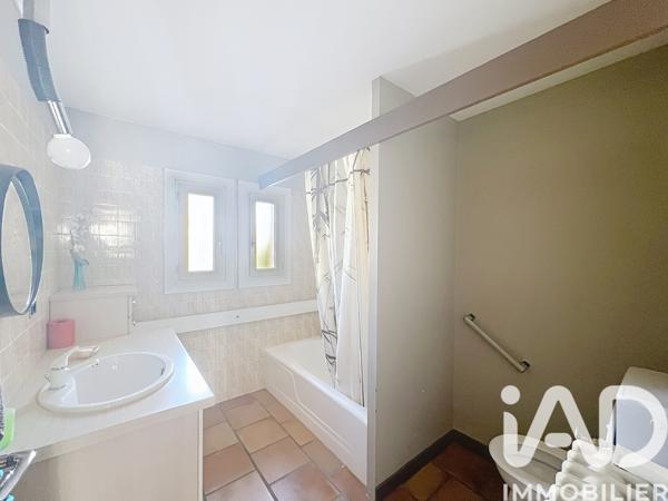 Maison à vendre 5 pièces 87 m² Toulouse