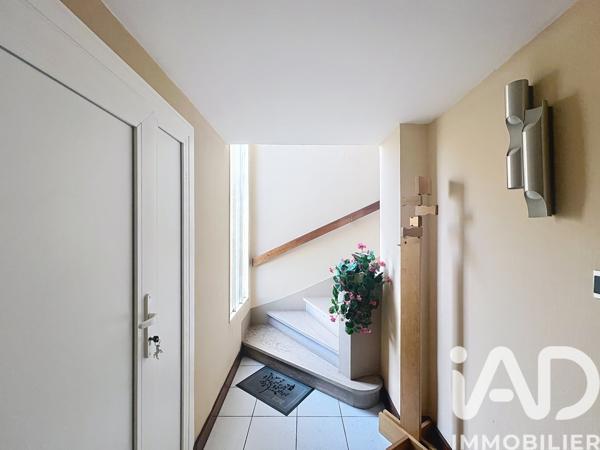 Maison à vendre 5 pièces 87 m² Toulouse