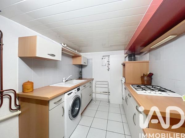 Maison à vendre 5 pièces 87 m² Toulouse