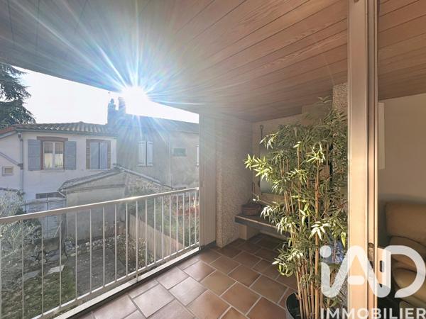 Maison à vendre 5 pièces 87 m² Toulouse