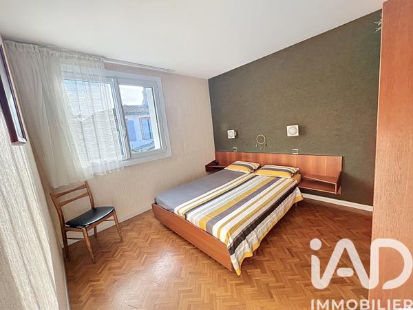 Maison à vendre 5 pièces 87 m² Toulouse