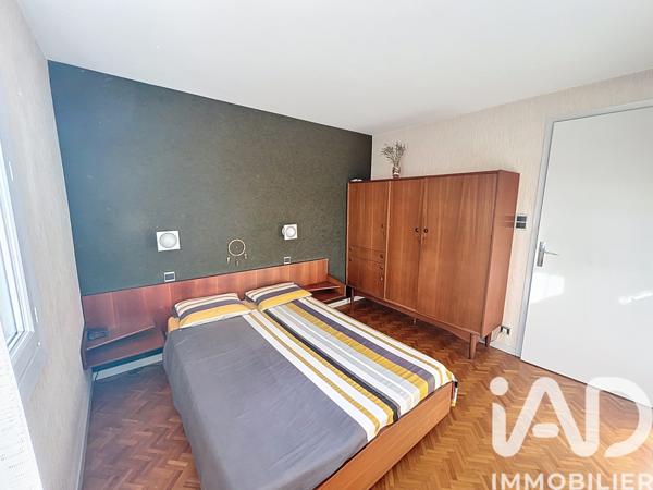 Maison à vendre 5 pièces 87 m² Toulouse