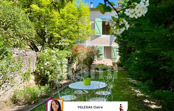 La douceur de la campagne en plein cœur de la ville