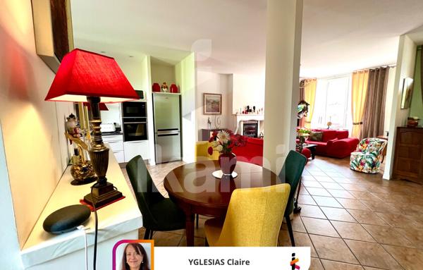 La douceur de la campagne en plein cœur de la ville