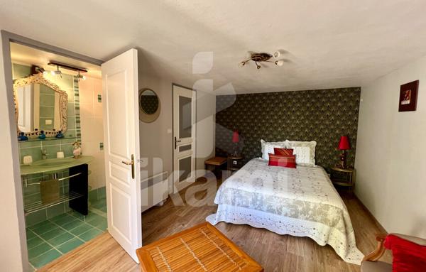 La douceur de la campagne en plein cœur de la ville