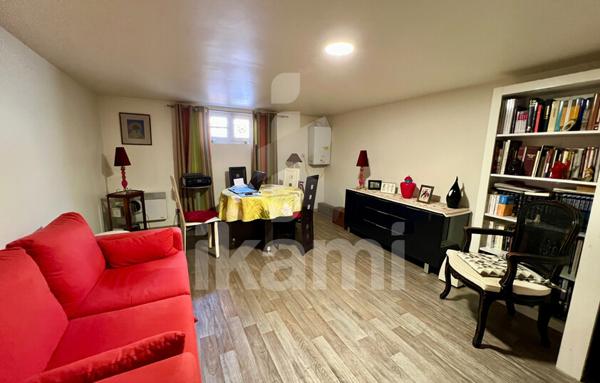 La douceur de la campagne en plein cœur de la ville