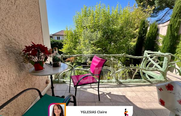 La douceur de la campagne en plein cœur de la ville