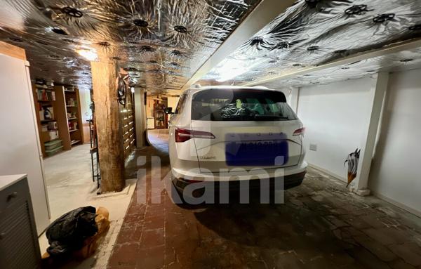 La douceur de la campagne en plein cœur de la ville