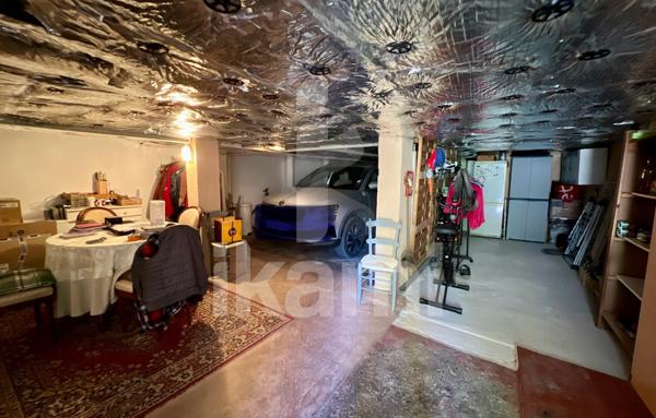 La douceur de la campagne en plein cœur de la ville