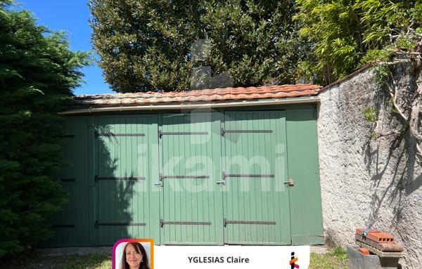 La douceur de la campagne en plein cœur de la ville