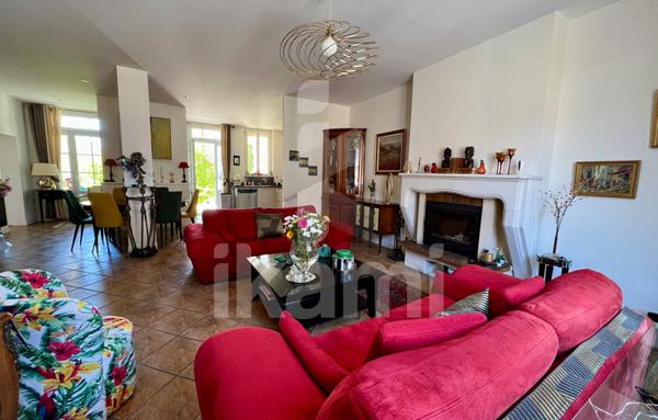 La douceur de la campagne en plein cœur de la ville