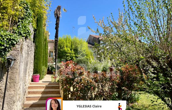 La douceur de la campagne en plein cœur de la ville