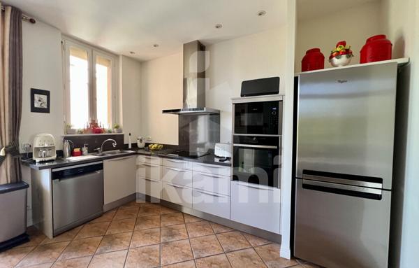 La douceur de la campagne en plein cœur de la ville