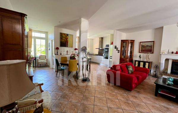 La douceur de la campagne en plein cœur de la ville