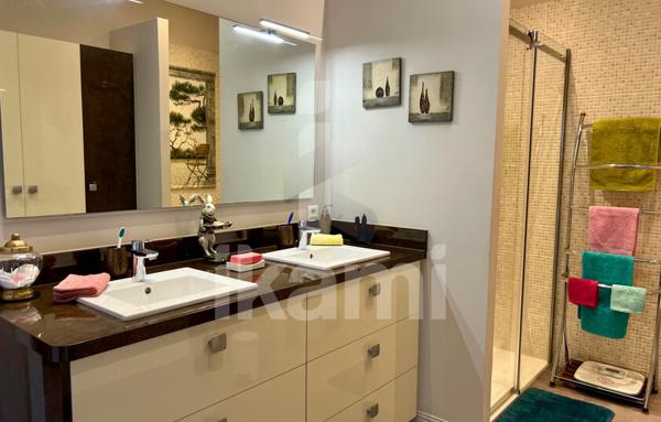 La douceur de la campagne en plein cœur de la ville