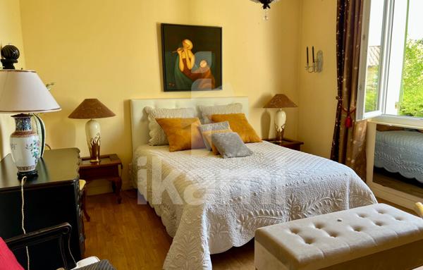 La douceur de la campagne en plein cœur de la ville