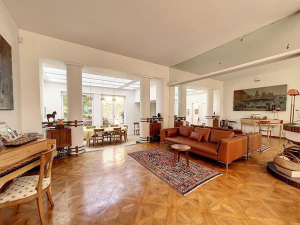 Achat maison Calais - 10 pièce(s) - 255 m² - 656 050 €