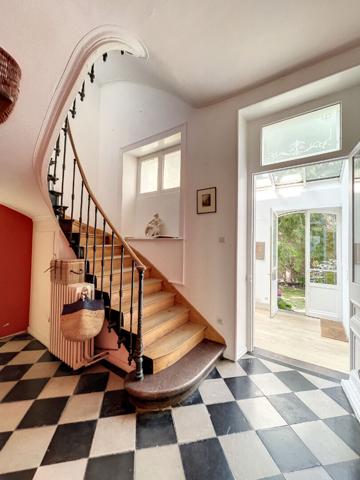 Achat maison Calais - 10 pièce(s) - 255 m² - 656 050 €