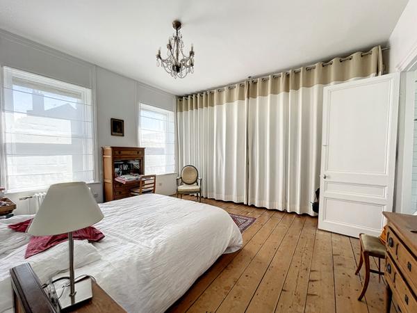 Achat maison Calais - 10 pièce(s) - 255 m² - 656 050 €