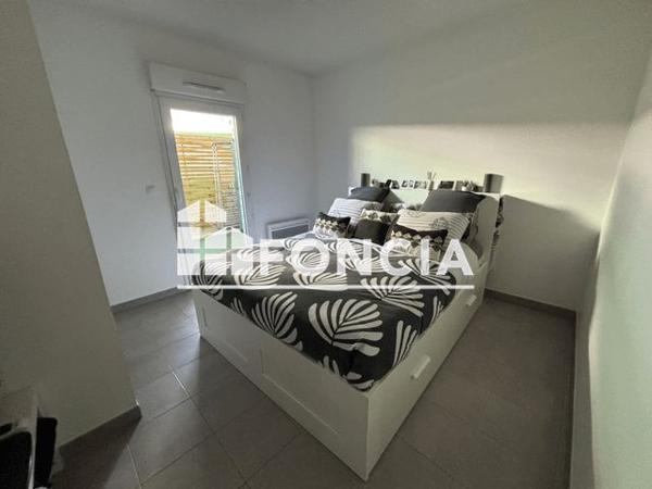 À vendre Appartement 4 pièces 82.6 m² - Nîmes 30000