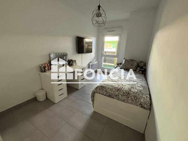 À vendre Appartement 4 pièces 82.6 m² - Nîmes 30000