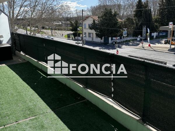 À vendre Appartement 4 pièces 82.6 m² - Nîmes 30000