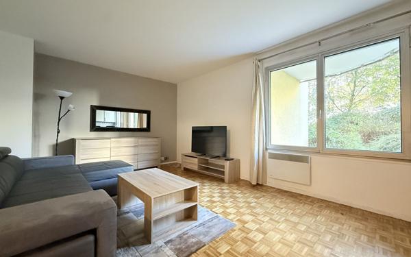 Appartement à vendre    2 pièces • 47,31 m2 Vanves