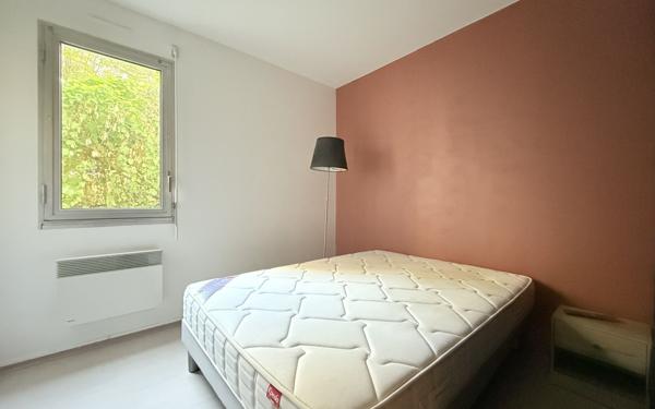 Appartement à vendre    2 pièces • 47,31 m2 Vanves