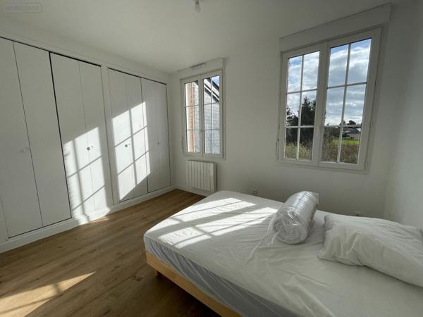 Appartement à louer à Le Neubourg dans l'Eure (27110), ref : sd-locmoy