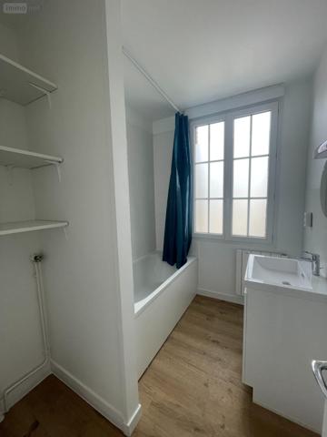 Appartement à louer à Le Neubourg dans l'Eure (27110), ref : sd-locmoy