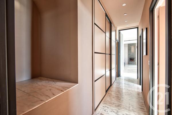 Appartement F4 à vendre  4 pièces - 124,62 m2 VILLEFRANCHE SUR MER - 06