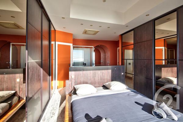 Appartement F4 à vendre  4 pièces - 124,62 m2 VILLEFRANCHE SUR MER - 06