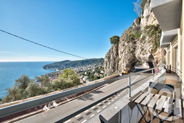 Appartement F4 à vendre  4 pièces - 124,62 m2 VILLEFRANCHE SUR MER - 06