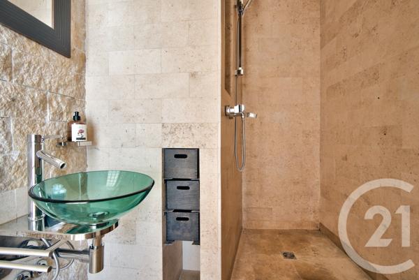 Appartement F4 à vendre  4 pièces - 124,62 m2 VILLEFRANCHE SUR MER - 06