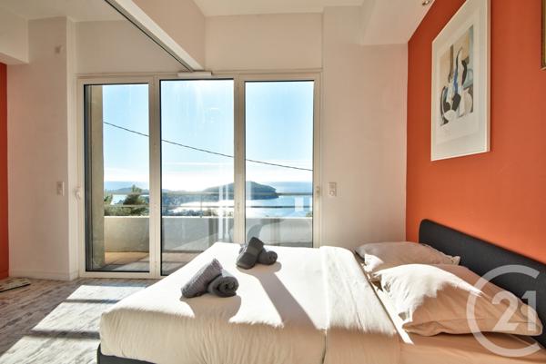 Appartement F4 à vendre  4 pièces - 124,62 m2 VILLEFRANCHE SUR MER - 06