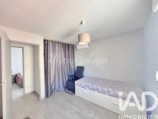Maison à vendre 6 pièces 122 m² Sainte-Geneviève-des-Bois