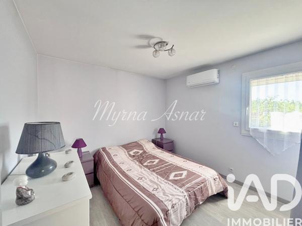 Maison à vendre 6 pièces 122 m² Sainte-Geneviève-des-Bois