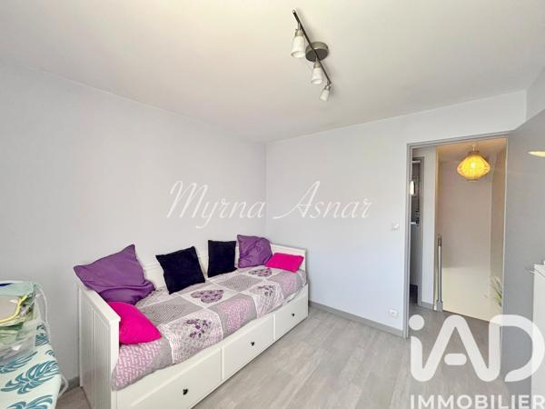 Maison à vendre 6 pièces 122 m² Sainte-Geneviève-des-Bois
