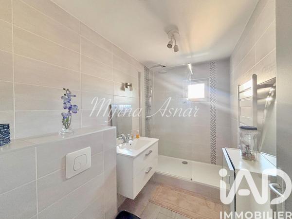 Maison à vendre 6 pièces 122 m² Sainte-Geneviève-des-Bois