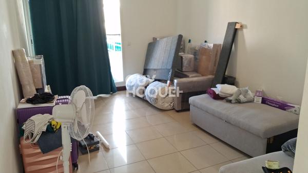 Appartement Sainte Clotilde 2 pièce(s) 38.43 m2