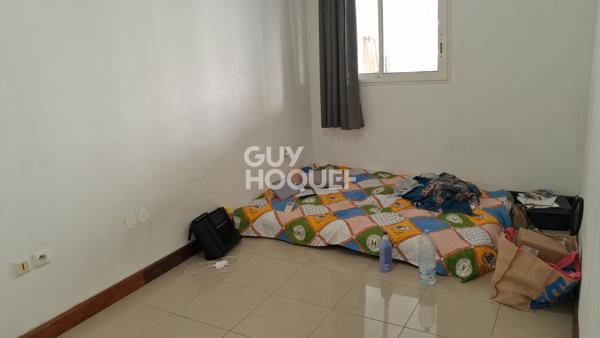 Appartement Sainte Clotilde 2 pièce(s) 38.43 m2