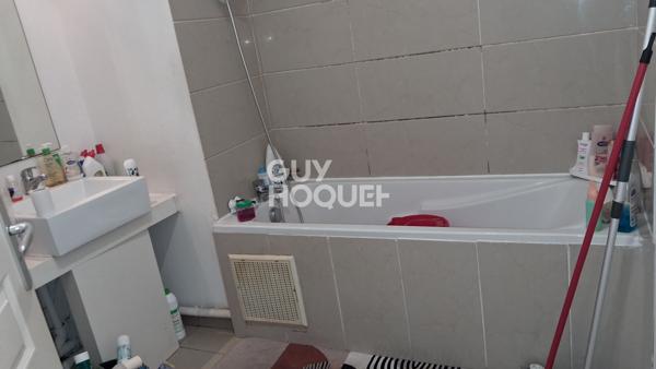 Appartement Sainte Clotilde 2 pièce(s) 38.43 m2