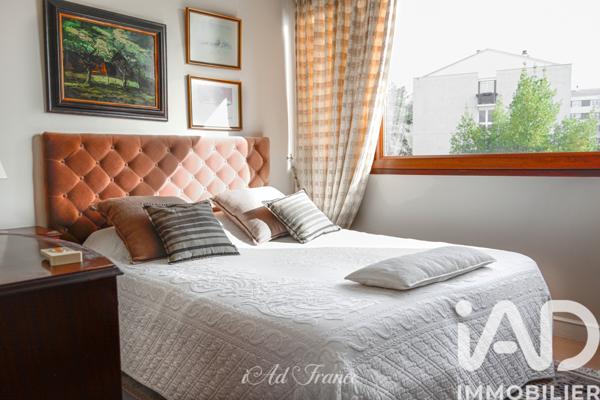 Appartement à vendre 4 pièces 112 m² Noisy-le-Roi